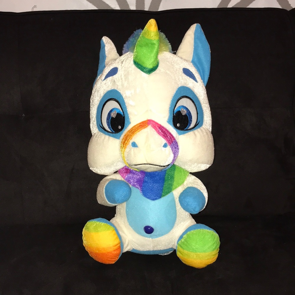Stuff animal